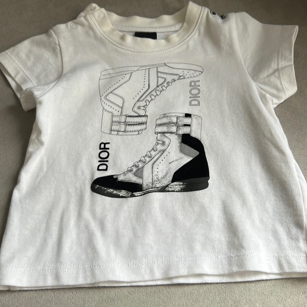Baby Dior t-Shirt